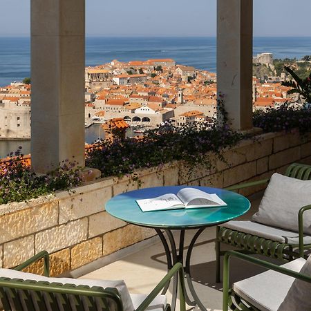 Casa Kondelli Dubrovnik Exterior foto