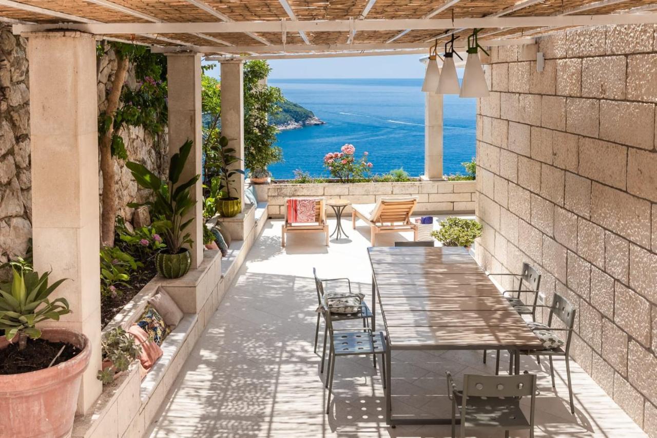 Casa Kondelli Dubrovnik Exterior foto