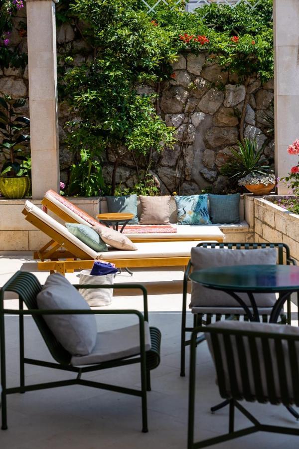 Casa Kondelli Dubrovnik Exterior foto