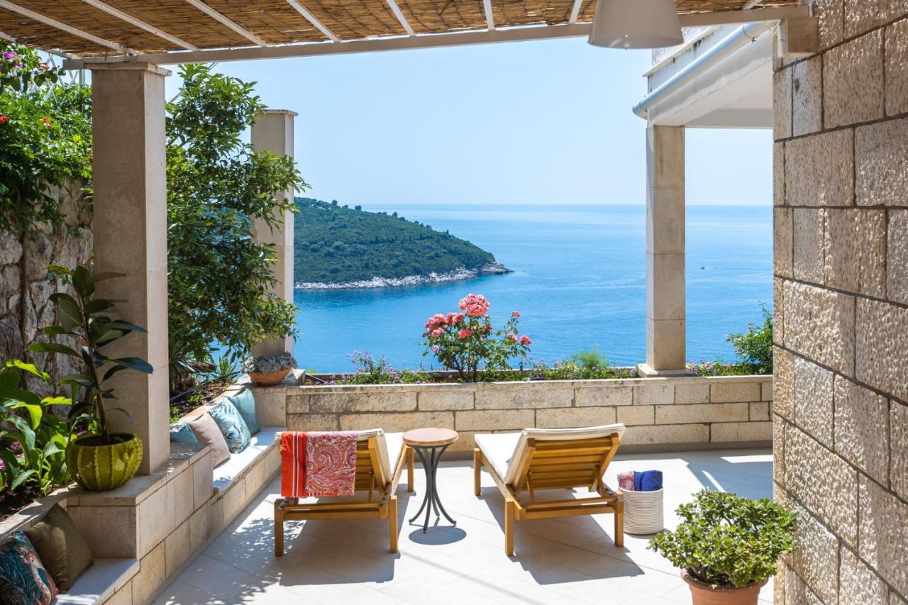 Casa Kondelli Dubrovnik Exterior foto