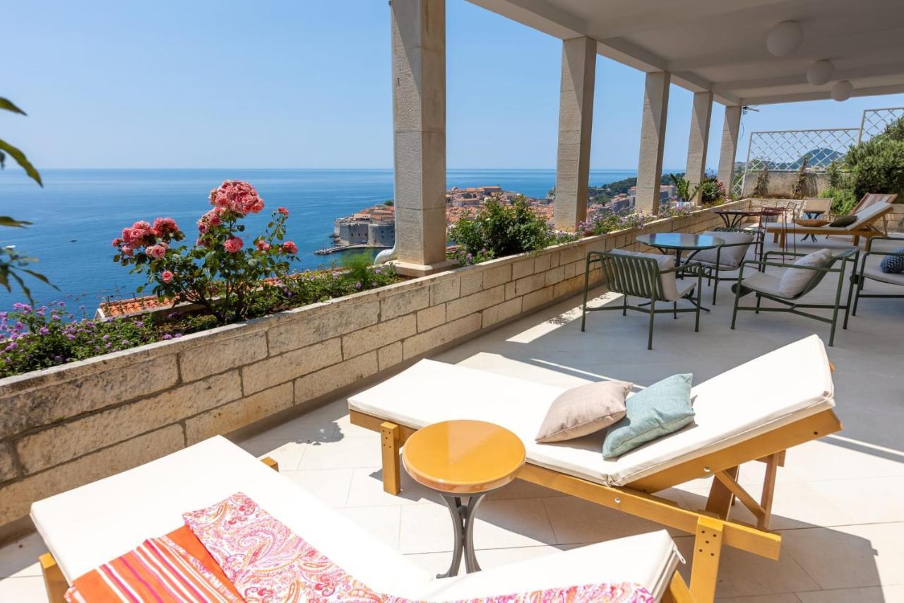 Casa Kondelli Dubrovnik Exterior foto