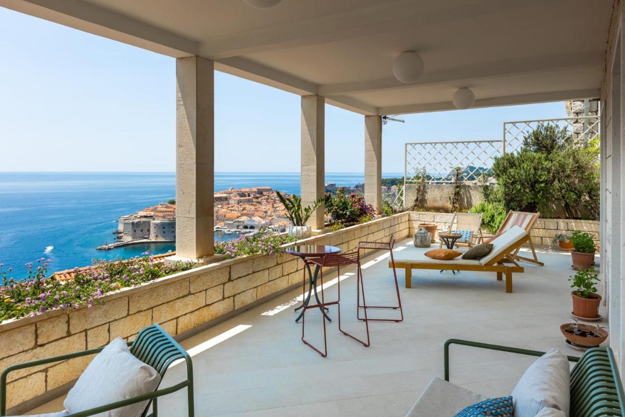 Casa Kondelli Dubrovnik Exterior foto