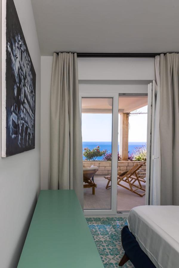 Casa Kondelli Dubrovnik Exterior foto