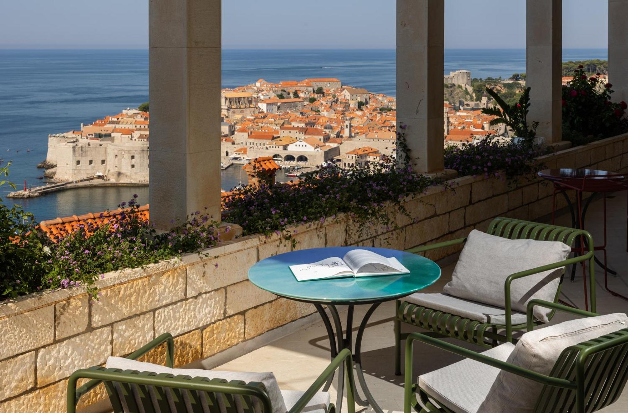 Casa Kondelli Dubrovnik Exterior foto
