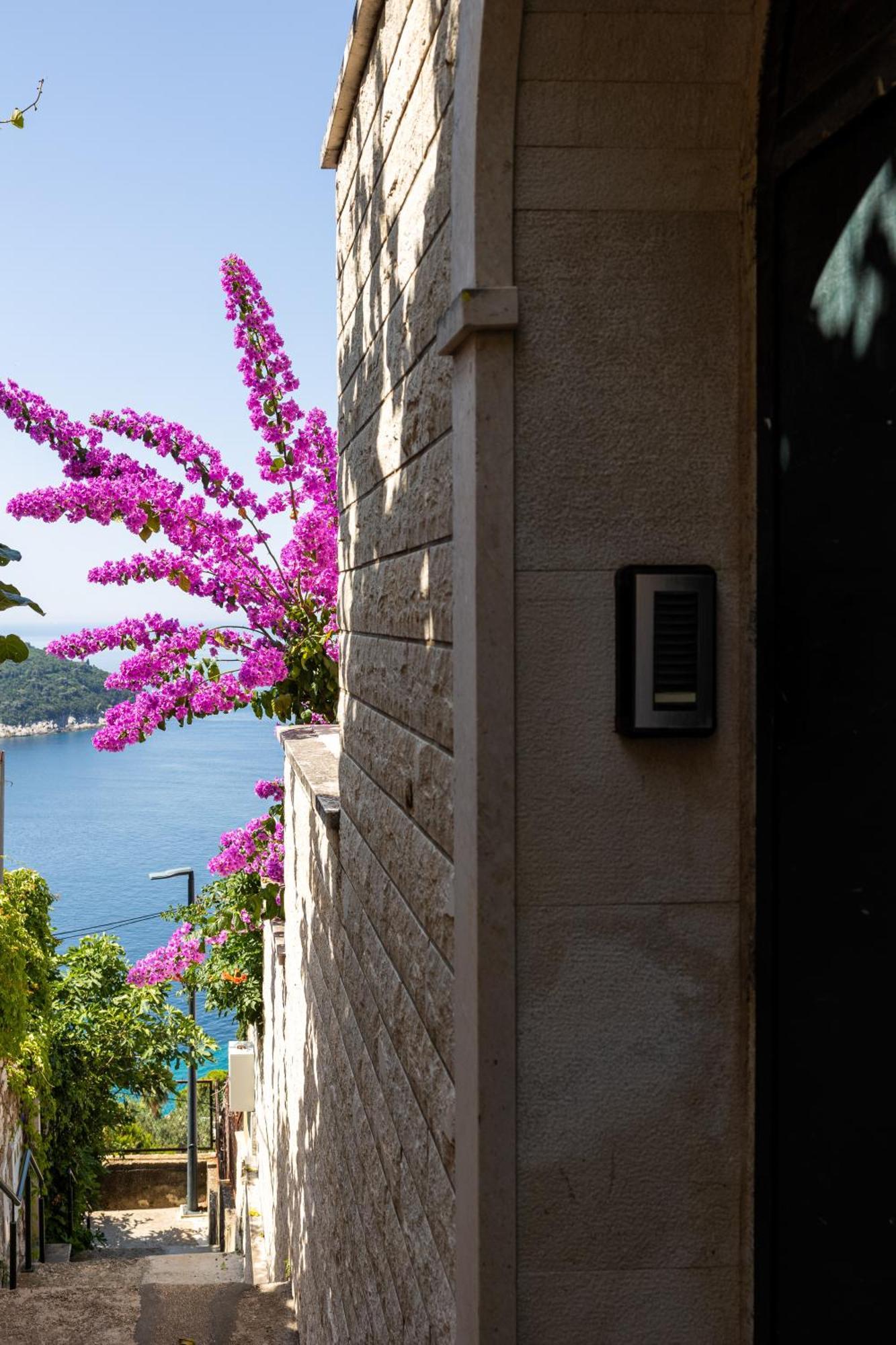 Casa Kondelli Dubrovnik Exterior foto